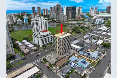 2232 Kapiolani Boulevard #404, Honolulu, HI 96826 - Photo 14