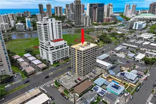 2232 Kapiolani Blvd, Honolulu, HI 96826 - Photo 14