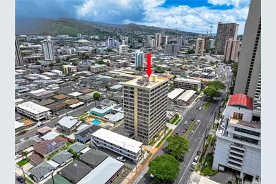 2232 Kapiolani Boulevard #404, Honolulu, HI 96826 - Photo 16