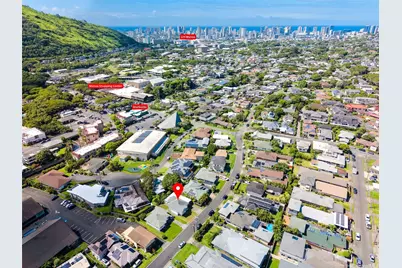 2939 Kahawai Street, Honolulu, HI 96822 - Photo 2