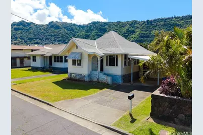 2939 Kahawai Street, Honolulu, HI 96822 - Photo 1