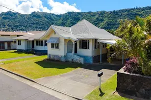 2939 Kahawai St, Honolulu, HI 96822 - Photo 1