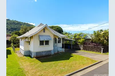 2939 Kahawai Street, Honolulu, HI 96822 - Photo 12