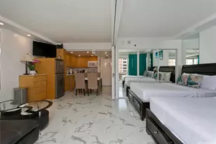 1777 Ala Moana Blvd, Honolulu, HI 96815 - Photo 6