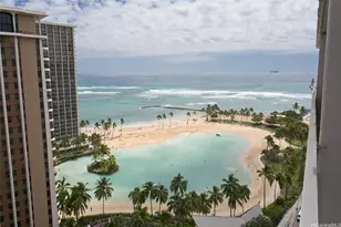 1777 Ala Moana Blvd, Honolulu, HI 96815 - Photo 12