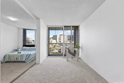 1535 Pensacola Street #801, Honolulu, HI 96822 - Photo 2