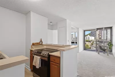 1535 Pensacola Street #801, Honolulu, HI 96822 - Photo 10