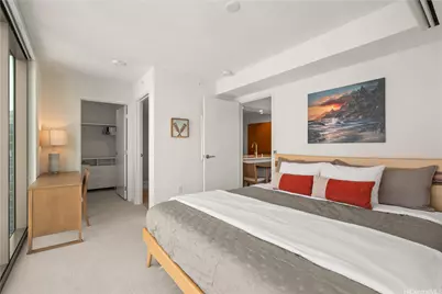 1388 Kapiolani Boulevard #4109, Honolulu, HI 96814 - Photo 10