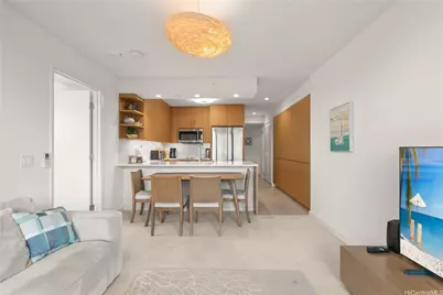 1388 Kapiolani Boulevard #4109, Honolulu, HI 96814 - Photo 16