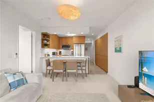 1388 Kapiolani Blvd, Honolulu, HI 96814 - Photo 16