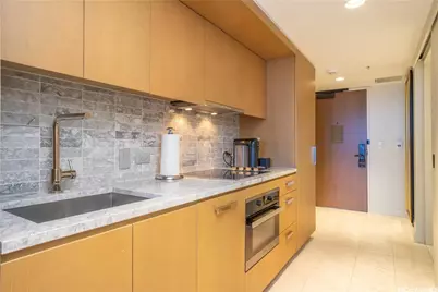 383 Kalaimoku Street #1405, Honolulu, HI 96815 - Photo 16