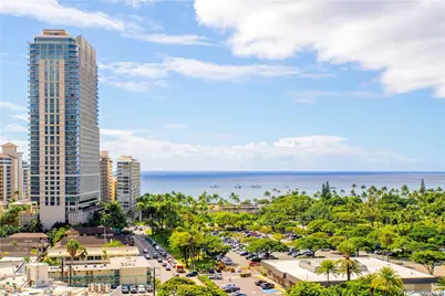 383 Kalaimoku Street #1405, Honolulu, HI 96815 - Photo 22