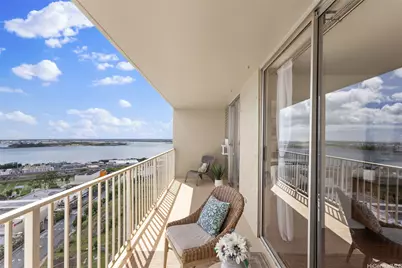 98-099 Uao Place #2502, Aiea, HI 96701 - Photo 14