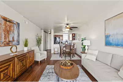 98-099 Uao Place #2502, Aiea, HI 96701 - Photo 6
