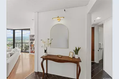 60 N Beretania Street #PHB3, Honolulu, HI 96817 - Photo 2