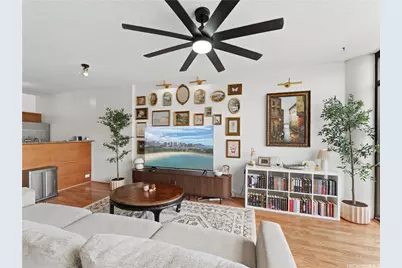 60 N Beretania Street #PHB3, Honolulu, HI 96817 - Photo 4