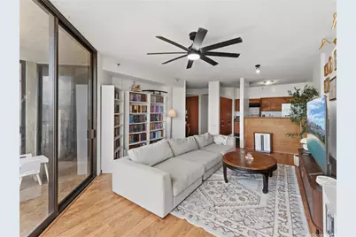 60 N Beretania Street #PHB3, Honolulu, HI 96817 - Photo 6