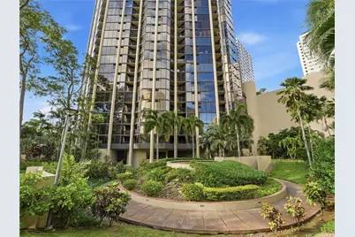 60 N Beretania Street #PHB3, Honolulu, HI 96817 - Photo 22