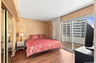 1777 Ala Moana Blvd, Honolulu, HI 96815 - Photo 12