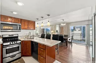 1777 Ala Moana Blvd, Honolulu, HI 96815 - Photo 10