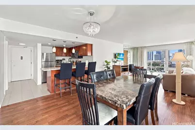 1777 Ala Moana Boulevard #1209, Honolulu, HI 96815 - Photo 14