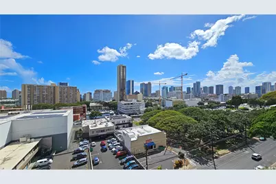1314 Kalakaua Avenue #802, Honolulu, HI 96826 - Photo 8
