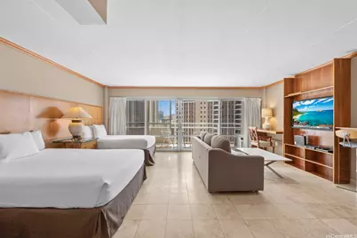 1777 Ala Moana Boulevard #1836, Honolulu, HI 96815 - Photo 8