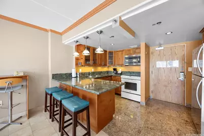 1777 Ala Moana Boulevard #1836, Honolulu, HI 96815 - Photo 6