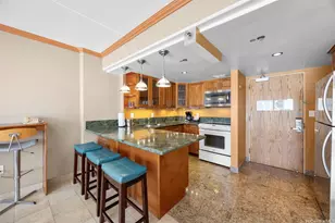 1777 Ala Moana Blvd, Honolulu, HI 96815 - Photo 6