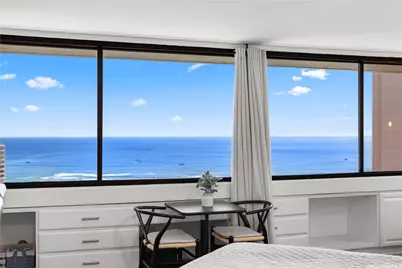 1700 Ala Moana Boulevard #3304, Honolulu, HI 96815 - Photo 4