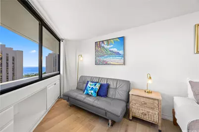 1700 Ala Moana Boulevard #3304, Honolulu, HI 96815 - Photo 8