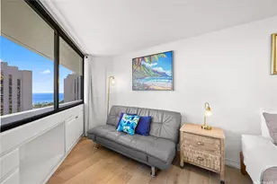 1700 Ala Moana Blvd, Honolulu, HI 96815 - Photo 8