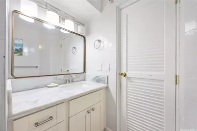 1700 Ala Moana Boulevard #3304, Honolulu, HI 96815 - Photo 14