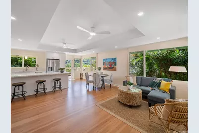 835 Ahuwale Street, Honolulu, HI 96821 - Photo 2