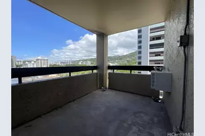1505 Alexander Street #804, Honolulu, HI 96822 - Photo 14