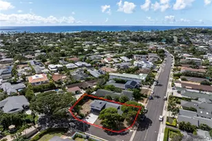 4207 Puulani Pl, Honolulu, HI 96816 - Photo 1