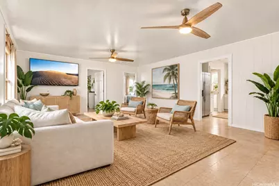 84-107 Jade Street, Waianae, HI 96792 - Photo 1