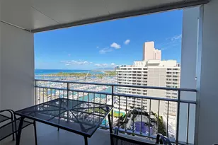 1777 Ala Moana Blvd, Honolulu, HI 96815 - Photo 10