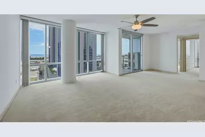 555 South Street #1305, Honolulu, HI 96813 - Photo 4