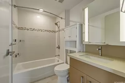 555 South Street #1305, Honolulu, HI 96813 - Photo 14