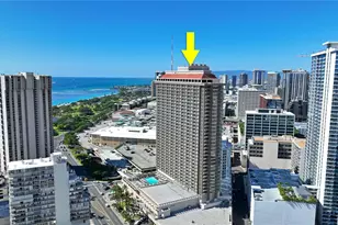 410 Atkinson Dr, Honolulu, HI 96814 - Photo 20