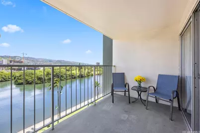 2211 Ala Wai Boulevard #703, Honolulu, HI 96815 - Photo 10