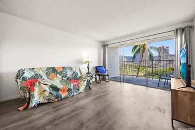 2211 Ala Wai Boulevard #703, Honolulu, HI 96815 - Photo 4