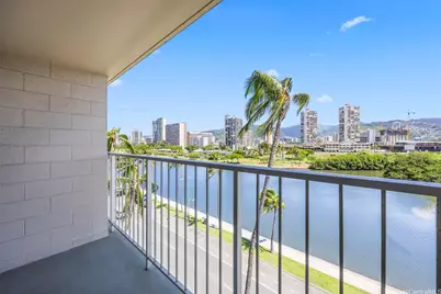 2211 Ala Wai Boulevard #703, Honolulu, HI 96815 - Photo 12