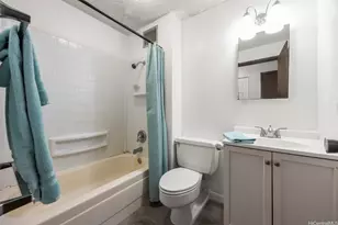 2211 Ala Wai Blvd, Honolulu, HI 96815 - Photo 14