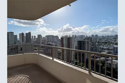 2825 S King Street #2602, Honolulu, HI 96826 - Photo 2