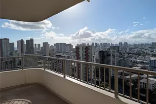 2825 S King St, Honolulu, HI 96826 - Photo 2
