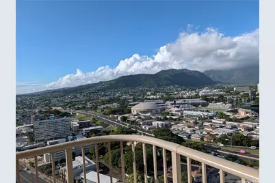 2825 S King Street #2602, Honolulu, HI 96826 - Photo 4