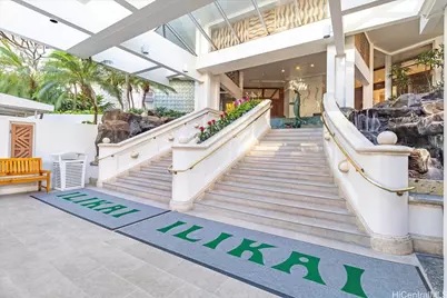 1777 Ala Moana Boulevard #1518, Honolulu, HI 96815 - Photo 20