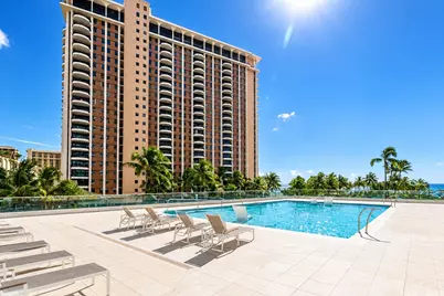 1777 Ala Moana Boulevard #1518, Honolulu, HI 96815 - Photo 18